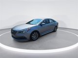 Used 2016 Hyundai Sonata Sport w/ Option Group 02 image 4