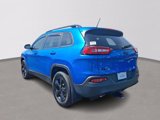 Used 2018 Jeep Cherokee Latitude w/ Altitude Package image 4