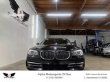 Used 2013 BMW 740i image 4