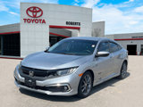 Used 2019 Honda Civic EX-L image 3