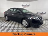 Used 2017 Nissan Sentra SV image 4