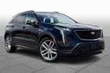 Used 2019 Cadillac XT4 Sport image 2