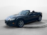 Used 2014 MAZDA MX-5 Miata Sport w/ Convenience Package image 3