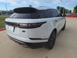 Used 2018 Land Rover Range Rover Velar R-Dynamic SE image 5