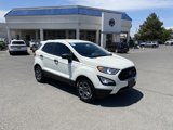 Used 2021 Ford EcoSport S image 2