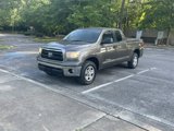 Used 2011 Toyota Tundra 2WD Double Cab w/ Tow Pkg image 2