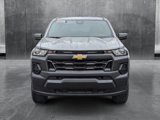 Used 2024 Chevrolet Colorado W/T image 2