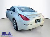 Used 2007 Nissan 350Z Touring image 6