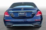 Used 2020 Mercedes-Benz E 350 Sedan image 4