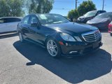 Used 2011 Mercedes-Benz E 350 Sedan image 3