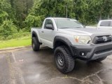 Used 2012 Toyota Tacoma 4x4 Regular Cab image 3