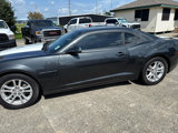 Used 2015 Chevrolet Camaro LS image 4