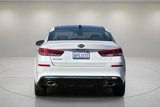 Used 2020 Kia Optima SE image 4