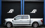 Used 2023 Ford F150 Lariat w/ Equipment Group 502A High image 2