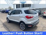 Used 2021 Ford EcoSport Titanium image 5