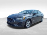 Used 2019 Ford Fusion SE image 4