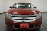 Used 2010 Ford Fusion Sport image 3
