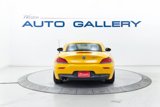 Used 2012 BMW Z4 sDrive28i w/ M Sport/Citrus Yellow Pkg image 5