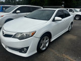 Used 2014 Toyota Camry SE image 6