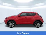 Used 2016 Nissan Juke SL image 2