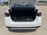 New 2025 Nissan Versa S image 5