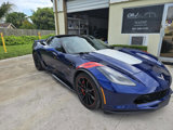 Used 2017 Chevrolet Corvette Grand Sport image 4