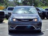 Used 2017 Chrysler Pacifica Touring-L Plus w/ Advanced Safetytec Group image 2