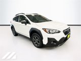 Used 2021 Subaru Crosstrek 2.5i Sport w/ Moonroof Package image 3