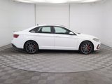 New 2025 Volkswagen Jetta GLI Autobahn image 4