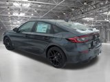 New 2025 Honda Civic Sport image 6