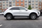 Used 2021 Cadillac XT4 Premium Luxury image 4