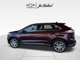 Used 2019 Ford Edge Titanium w/ Cold Weather Package image 5