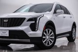 Used 2023 Cadillac XT4 Premium Luxury image 2