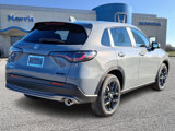 New 2025 Honda HR-V Sport image 4