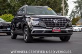 Certified 2023 Hyundai Venue SEL image 2