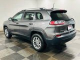 Used 2021 Jeep Cherokee Latitude Plus image 4