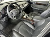 Used 2018 Audi A8 L 3.0T image 4