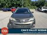 Used 2013 Toyota RAV4 XLE image 2