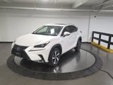 Used 2021 Lexus NX 300h AWD w/ Premium Package image 3