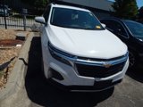 Used 2022 Chevrolet Equinox LT image 3