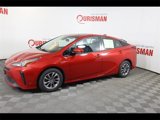 Used 2019 Toyota Prius Limited image 6