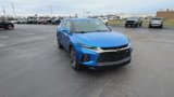 Certified 2021 Chevrolet Blazer RS w/ Enhanced Convenience Package image 4