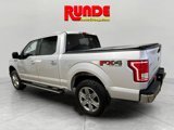 Used 2016 Ford F150 XLT w/ Equipment Group 302A Luxury image 3