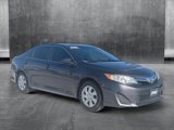 Used 2012 Toyota Camry LE image 3
