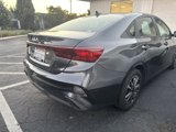 Used 2023 Kia Forte LXS image 4