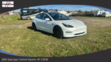 Used 2023 Tesla Model 3 Performance image 2