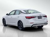 Used 2025 Nissan Sentra SV image 6