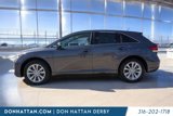 Used 2015 Toyota Venza LE image 2