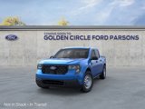 New 2025 Ford Maverick XL image 3