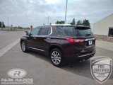 Used 2019 Chevrolet Traverse Premier image 3